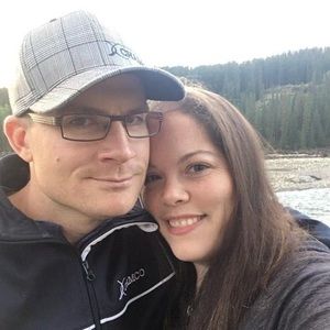 Meet your Posher, Kristin